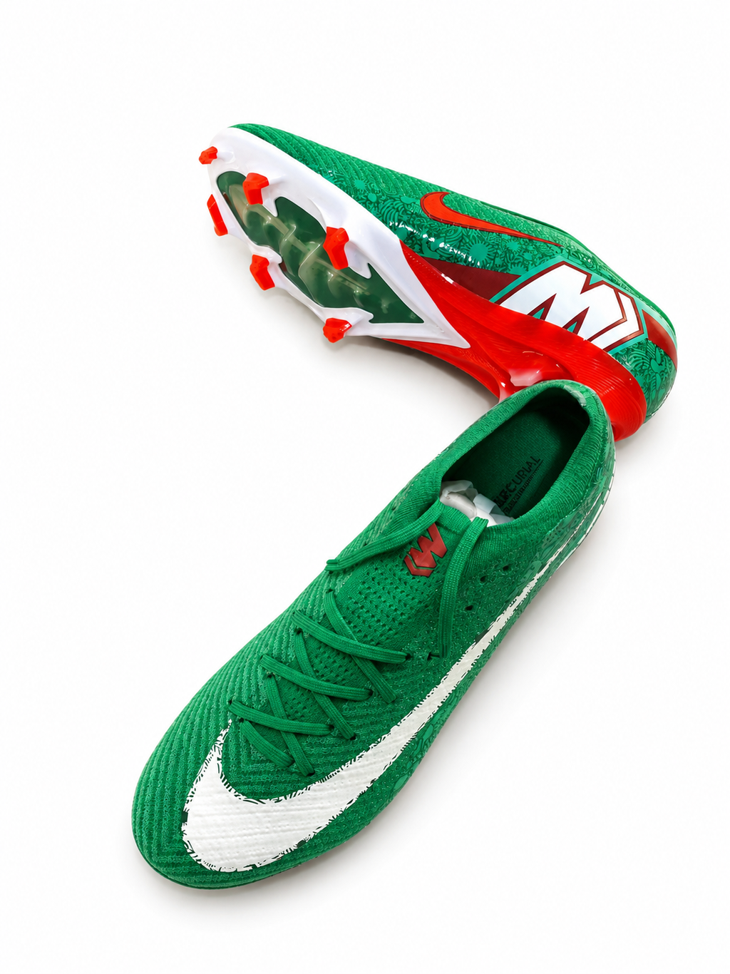 Nike Air Zoom Mercurial Vapor XVI Elite FG