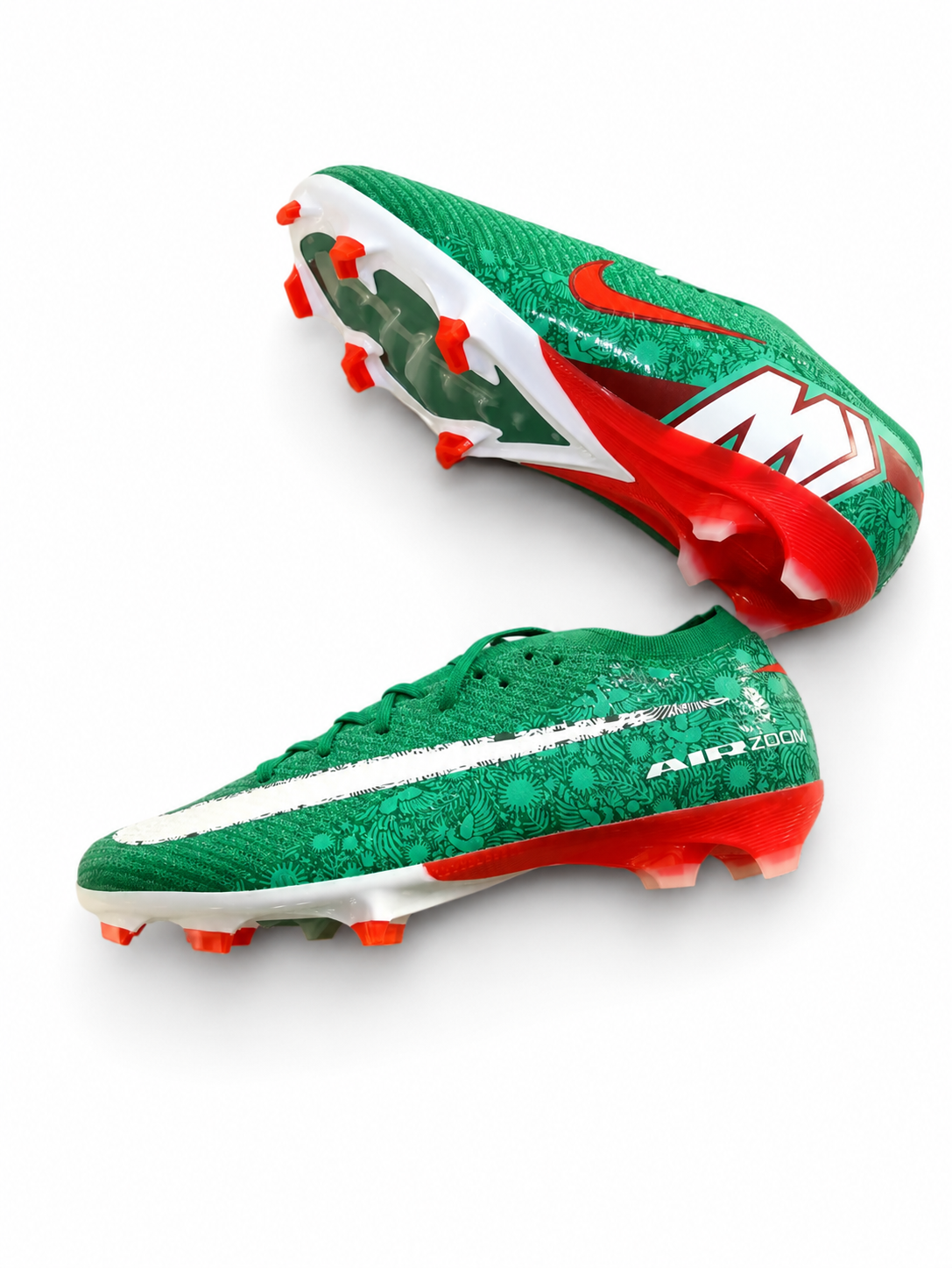 Nike Air Zoom Mercurial Vapor XVI Elite FG