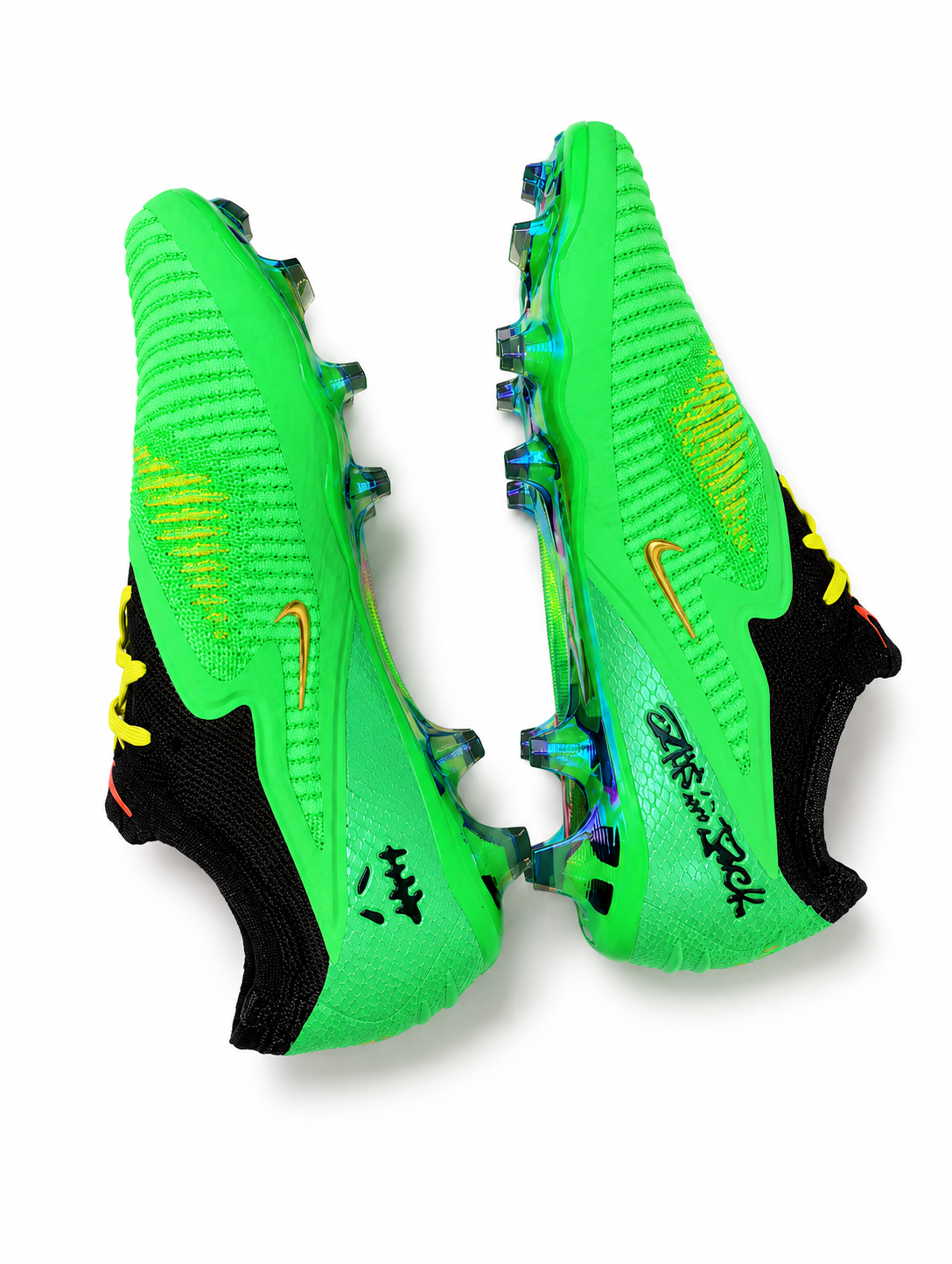 Nike Phantom 6 Elite Low FG x EAFC