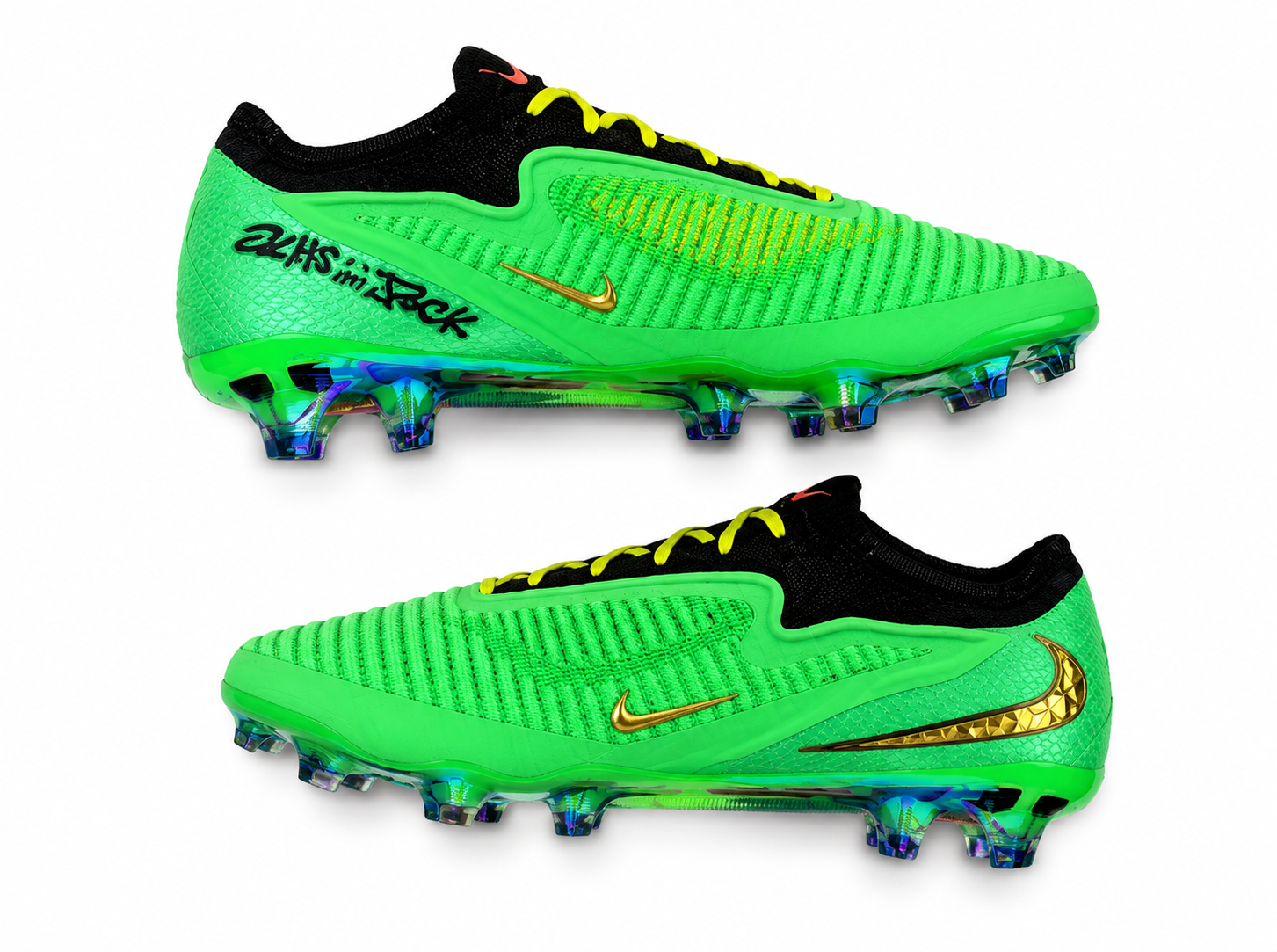 Nike Phantom 6 Elite Low FG x EAFC