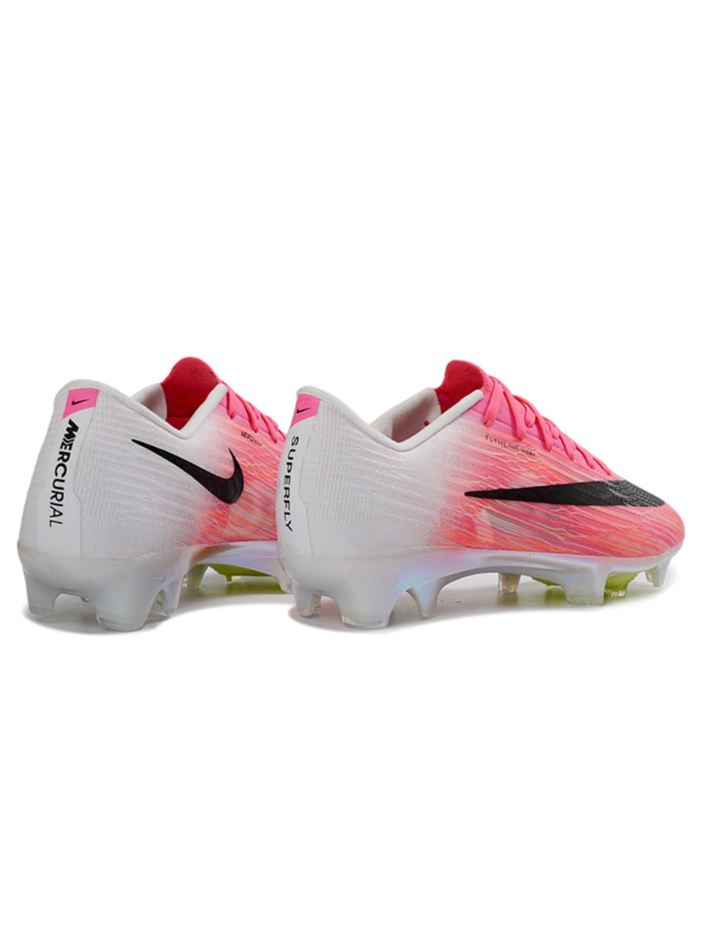 Nike Air Zoom Mercurial Superfly 11 Elite FG
