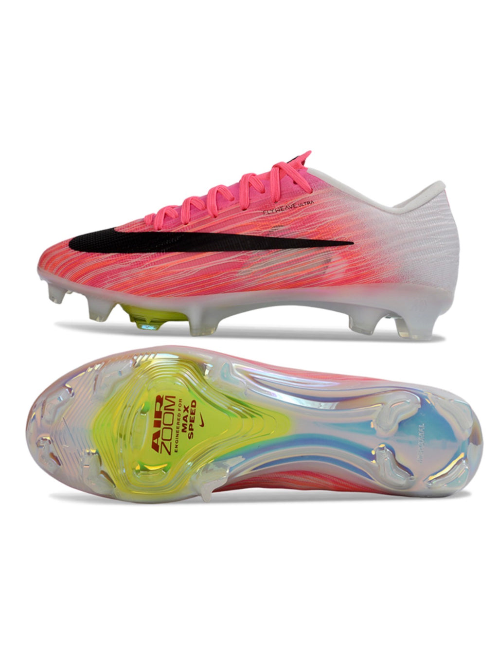Nike Air Zoom Mercurial Superfly 11 Elite FG