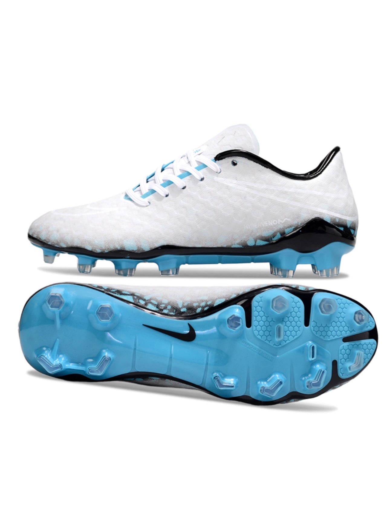 Nike Hypervenom Phantom 1 FG