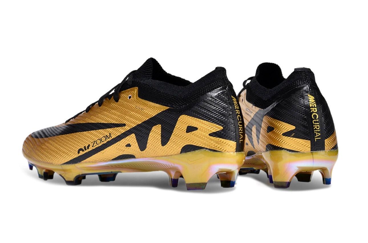 Nike Air Zoom Mercurial Vapor 15 Elite FG