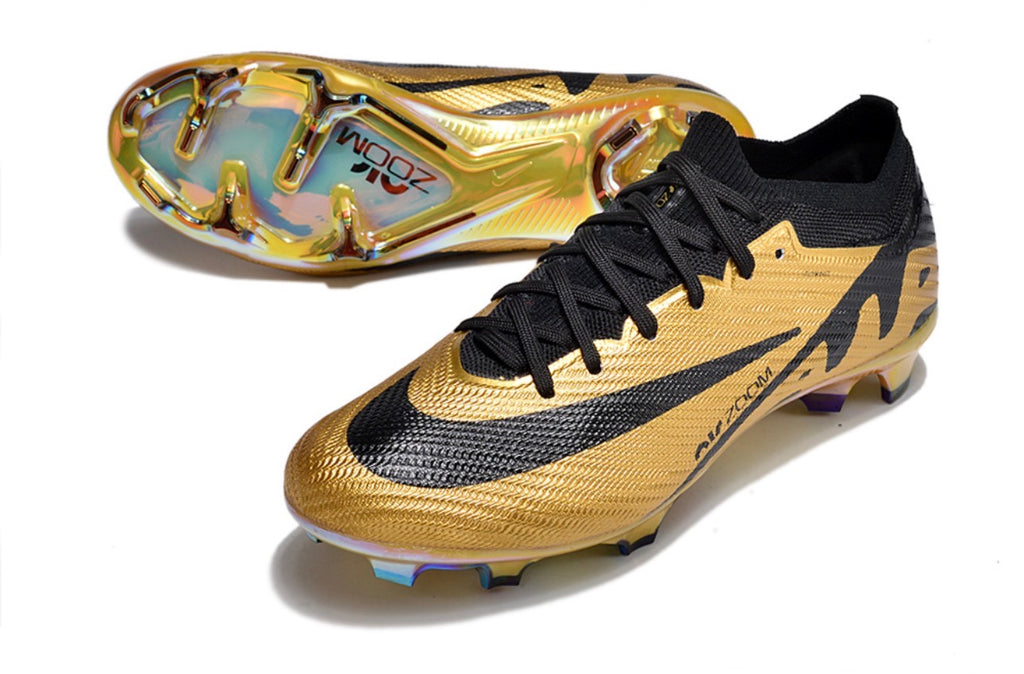 Nike Air Zoom Mercurial Vapor 15 Elite FG