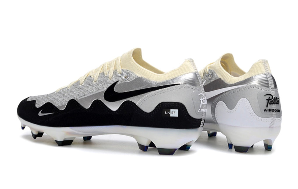 Nike Zoom Mercurial Vapor 16 Elite FG Patta Waves