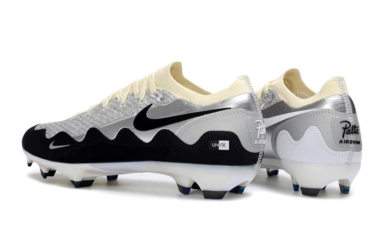 Nike Zoom Mercurial Vapor 16 Elite FG Patta Waves