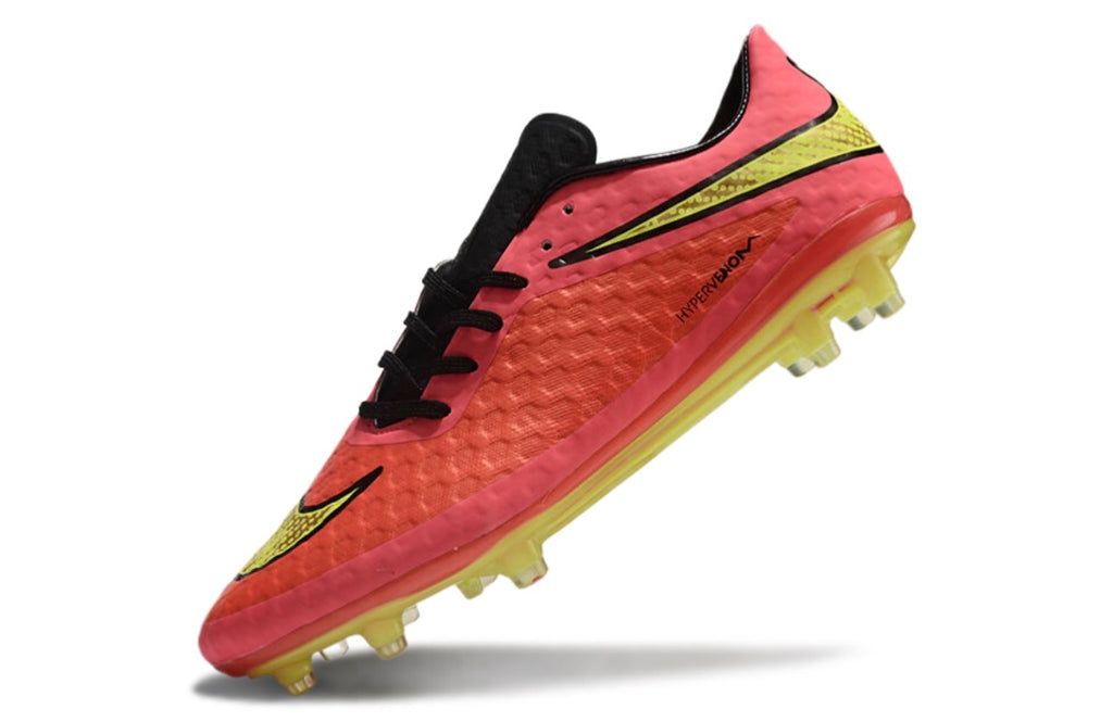 NIKE HYPERVENOM PHANTOM FG