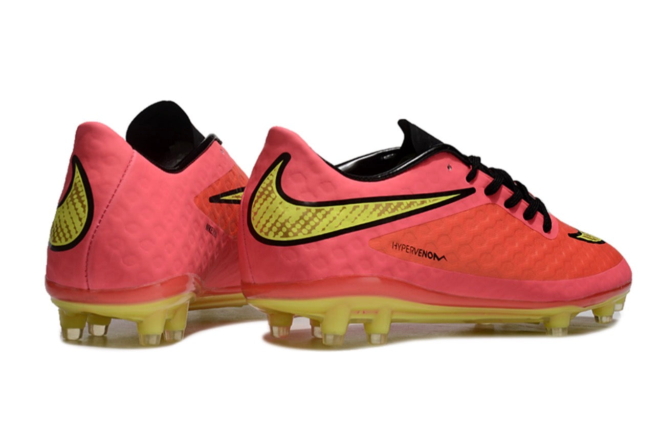 NIKE HYPERVENOM PHANTOM FG