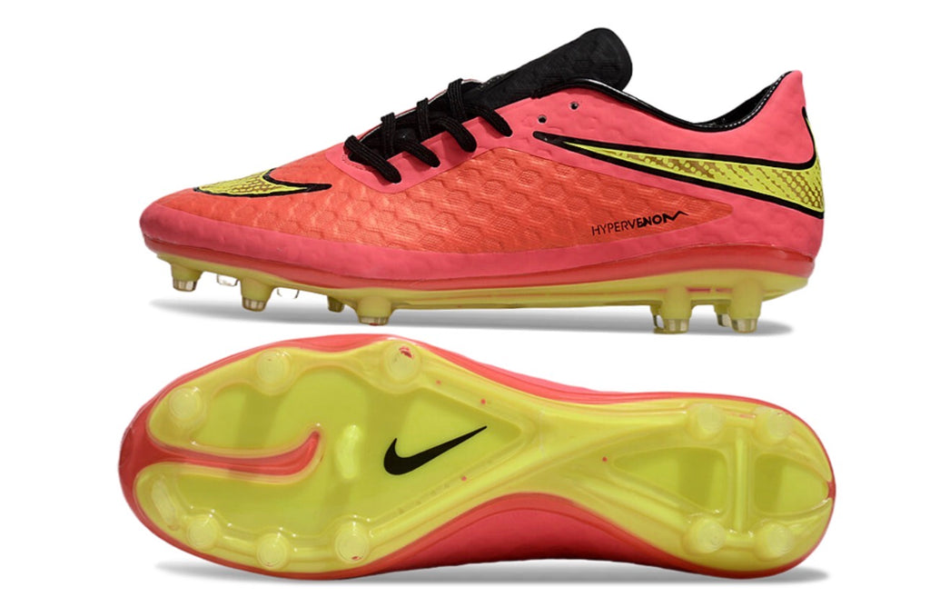NIKE HYPERVENOM PHANTOM FG
