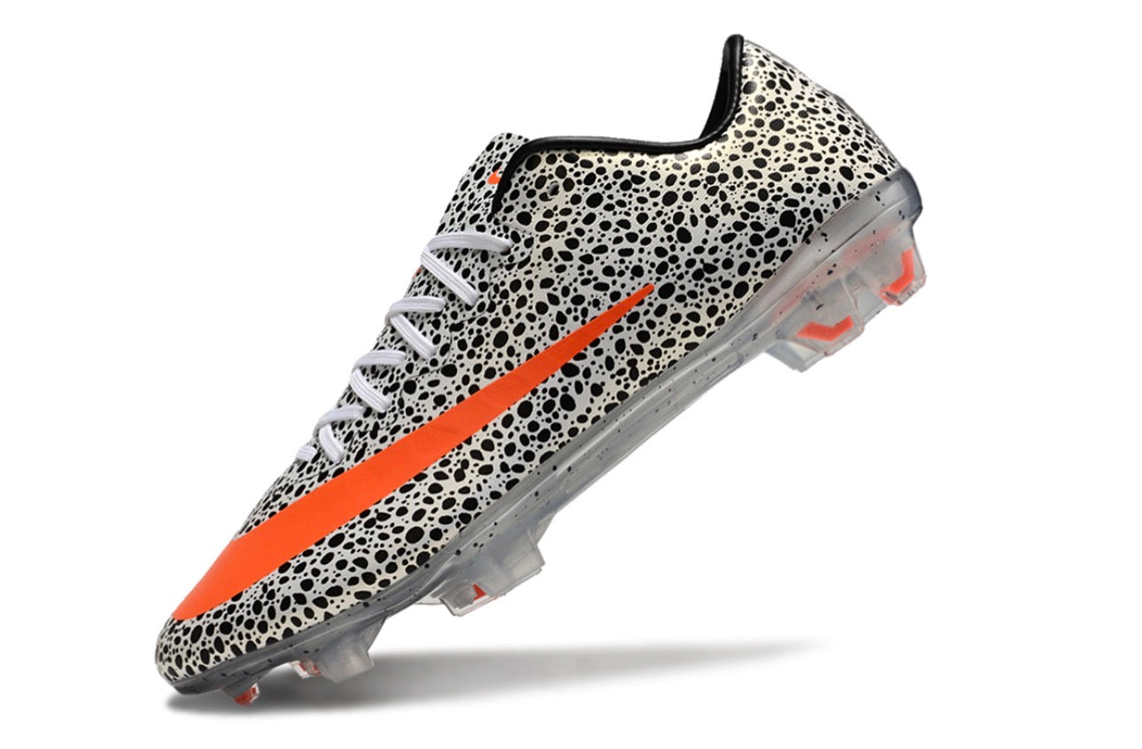 Nike Mercurial Vapor 10 FG - Safari x CR7
