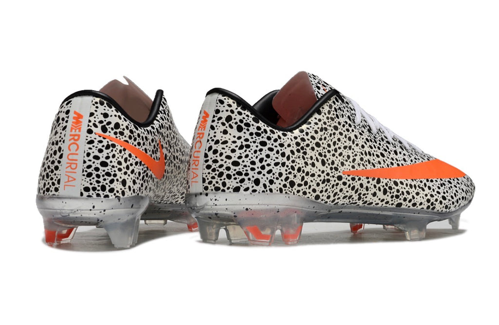 Nike Mercurial Vapor 10 FG - Safari x CR7