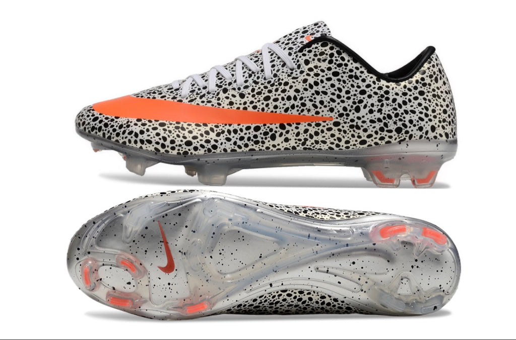 Nike Mercurial Vapor 10 FG - Safari x CR7