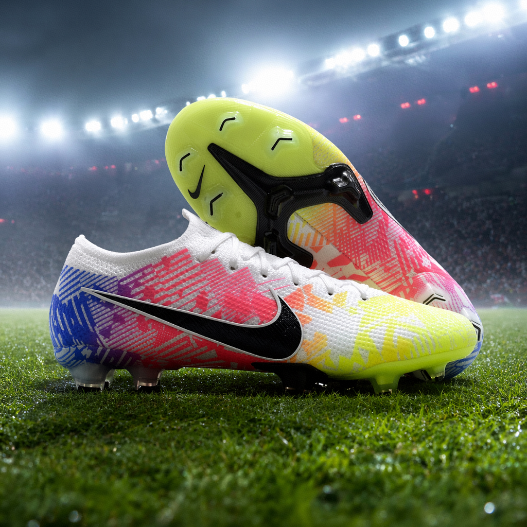 Mercurial Vapor 13 Elite FG Neymar