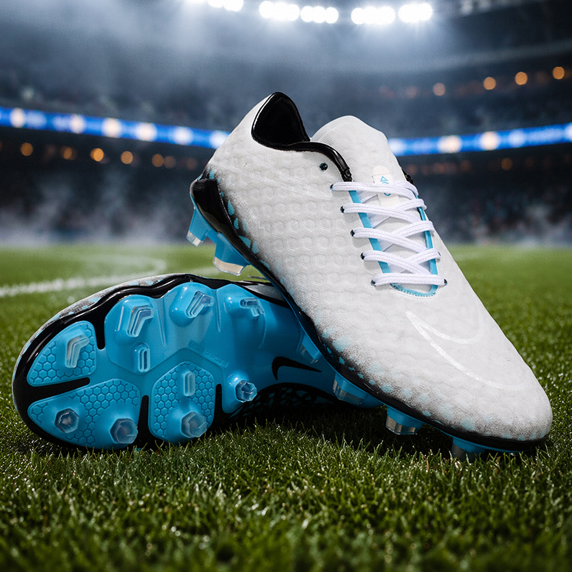 Nike Hypervenom Phantom 1 FG