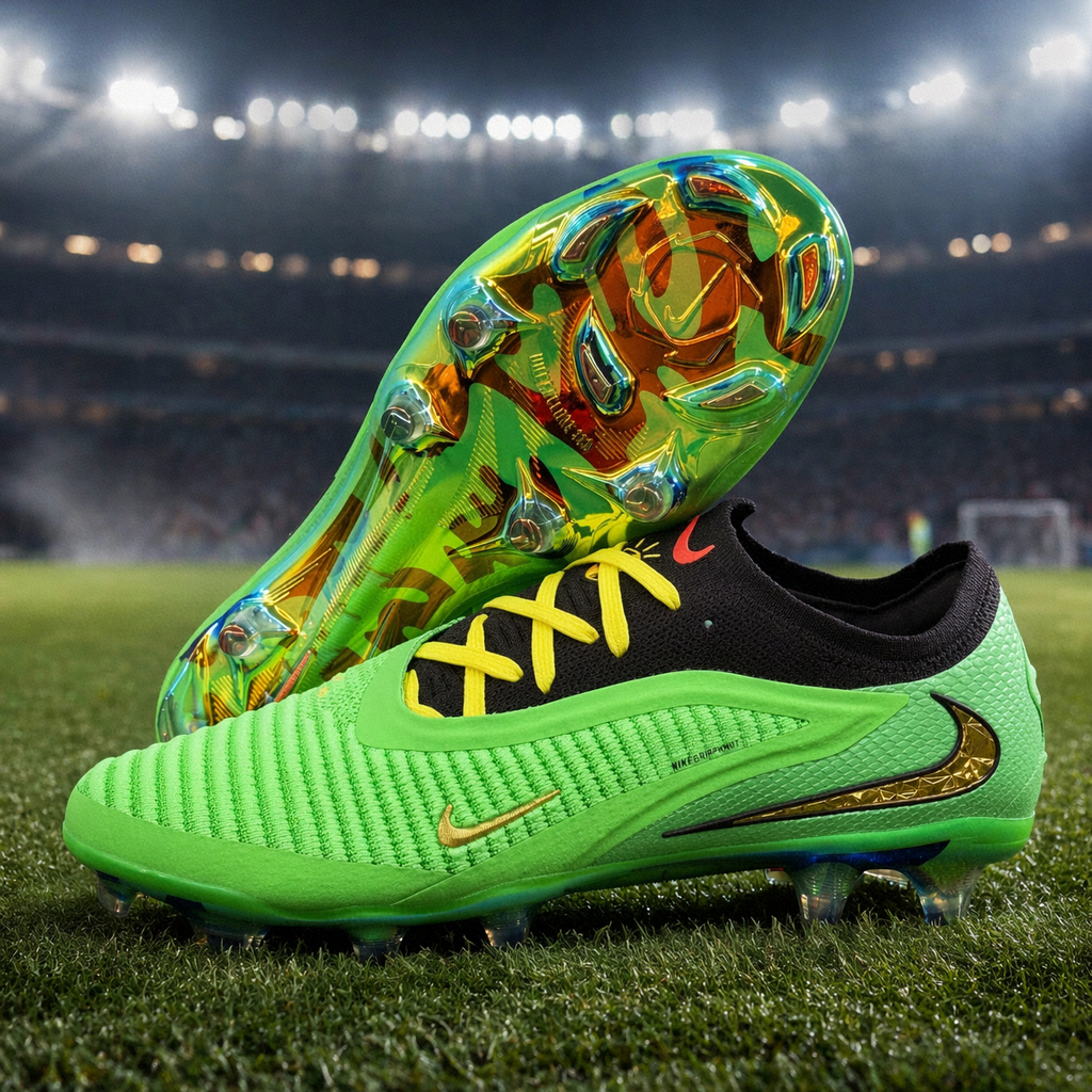 Nike Phantom 6 Elite Low FG x EAFC