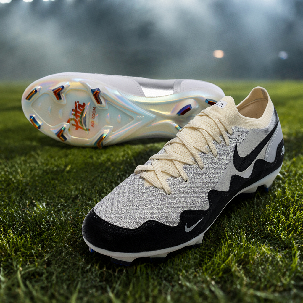 Nike Zoom Mercurial Vapor 16 Elite FG Patta Waves