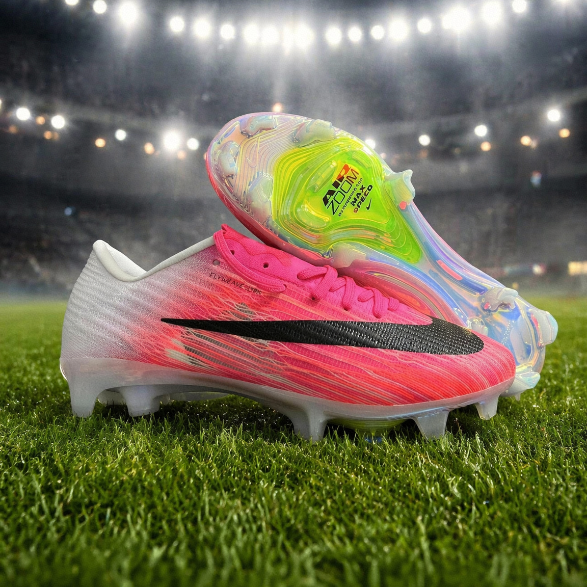 Nike Air Zoom Mercurial Superfly 11 Elite FG